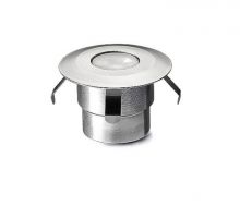 Gea oprawa najazdowa LED 6x0.5W aluminium